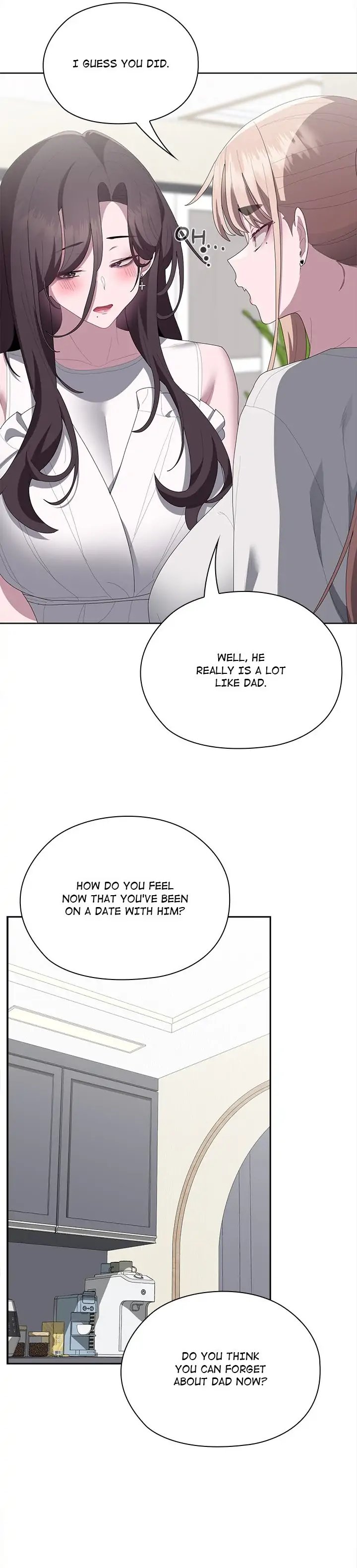 Office Shitbag Alert - Chapter 49 - picture 96