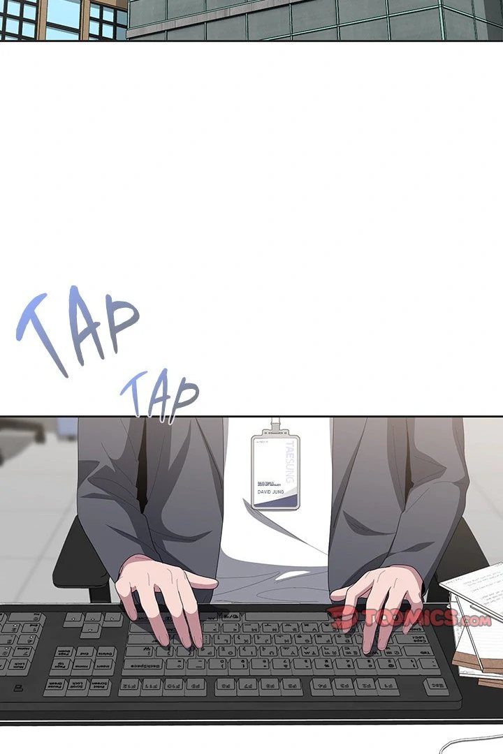 Office Shitbag Alert - Chapter 50 - picture 1