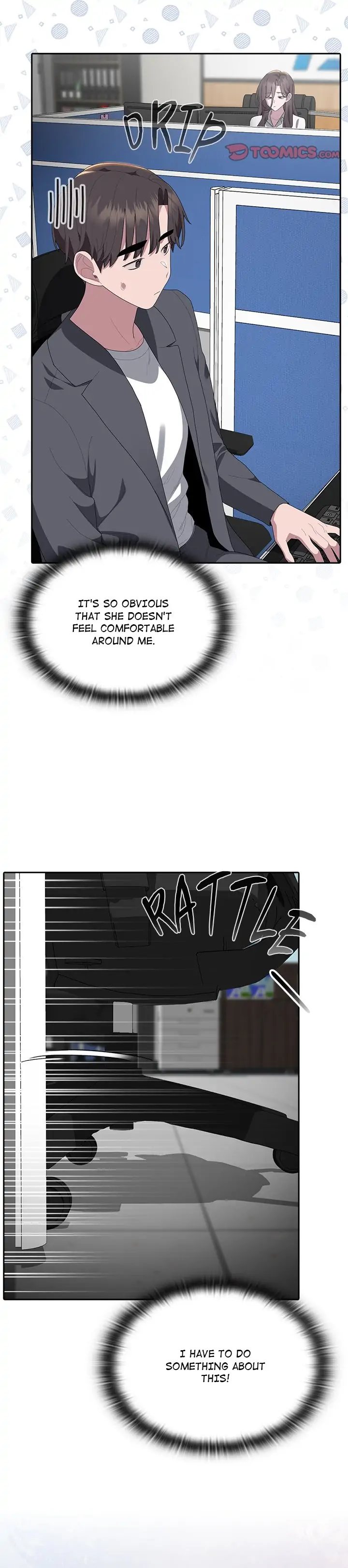 Office Shitbag Alert - Chapter 50 - picture 100