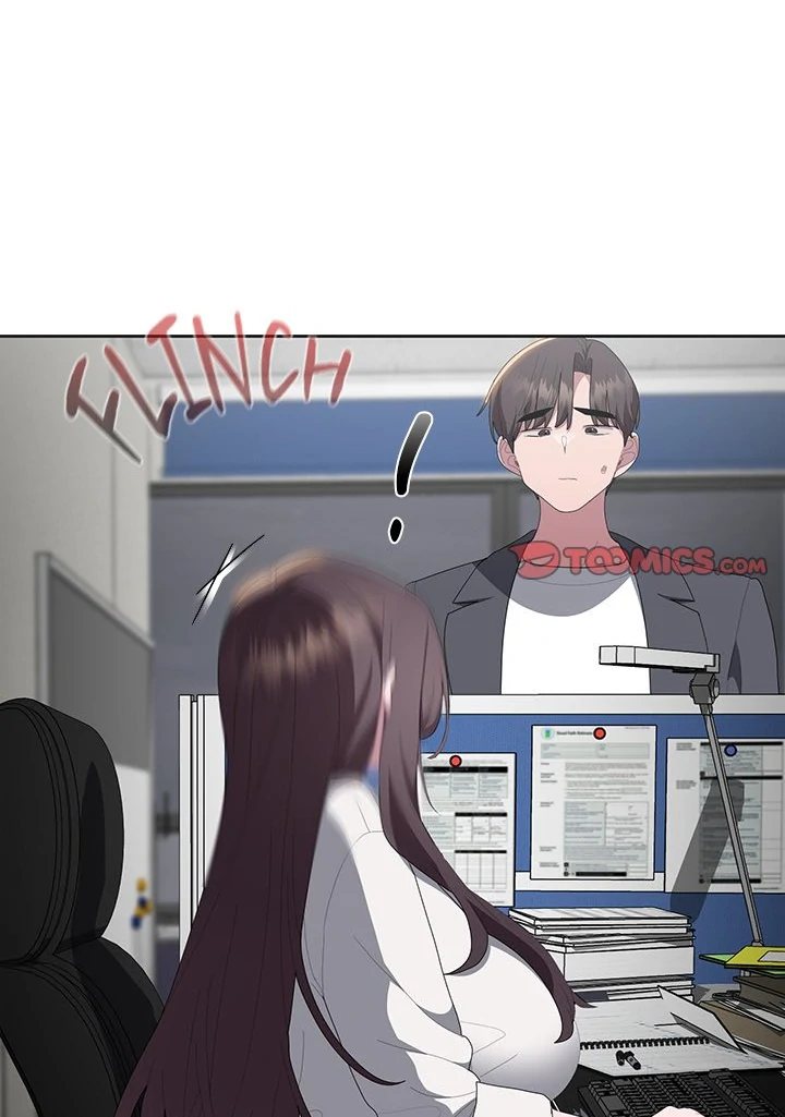 Office Shitbag Alert - Chapter 50 - picture 103