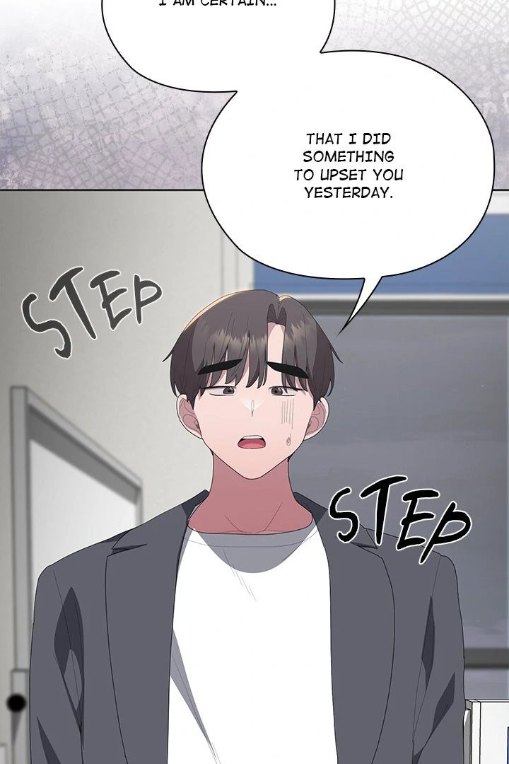 Office Shitbag Alert - Chapter 50 - picture 107
