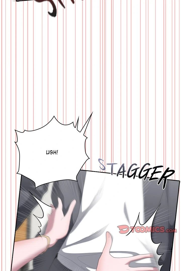 Office Shitbag Alert - Chapter 50 - picture 112