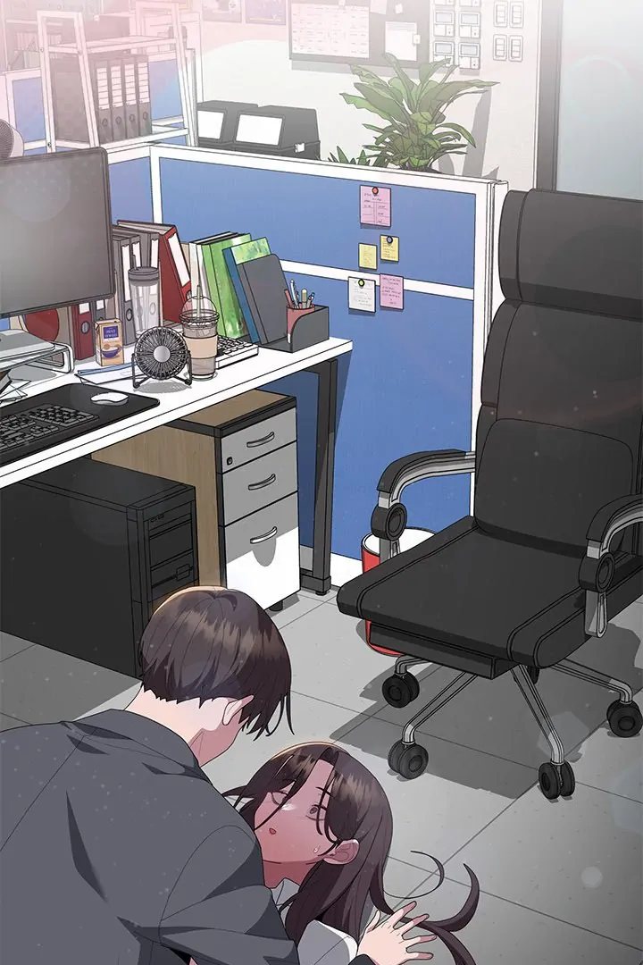 Office Shitbag Alert - Chapter 50 - picture 115