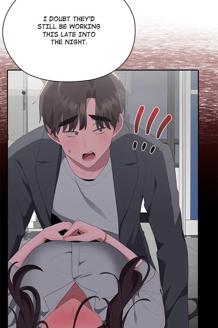 Office Shitbag Alert - Chapter 50 - picture 121