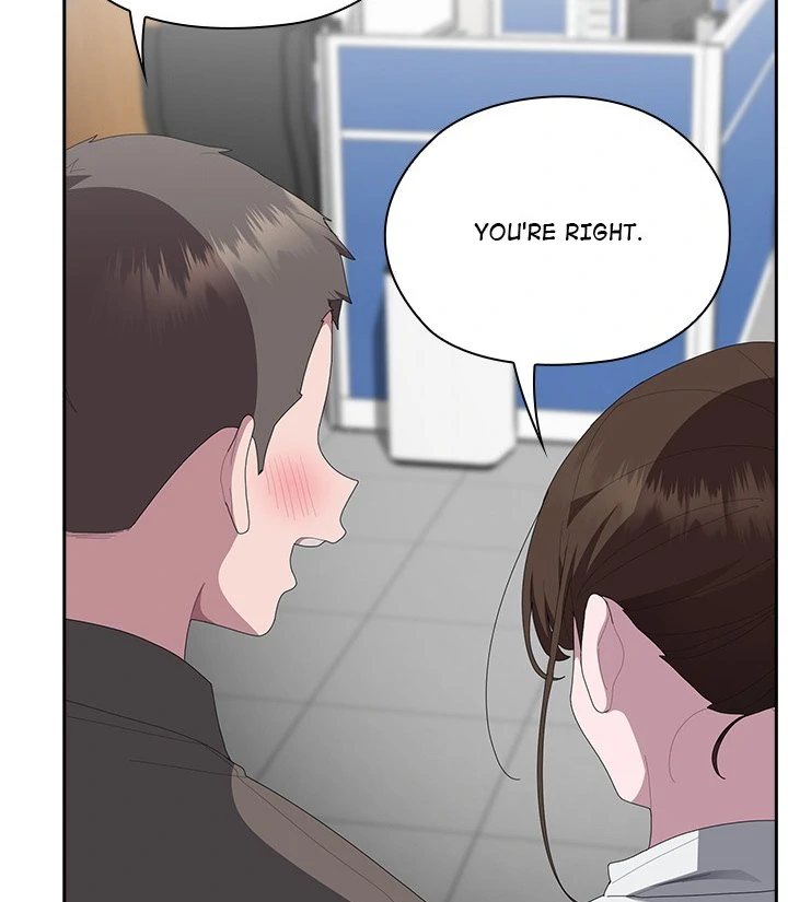 Office Shitbag Alert - Chapter 50 - picture 123