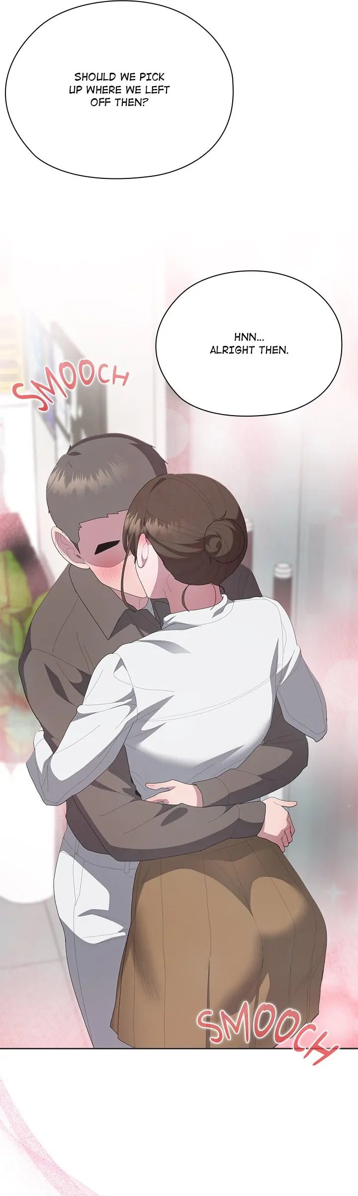 Office Shitbag Alert - Chapter 50 - picture 125