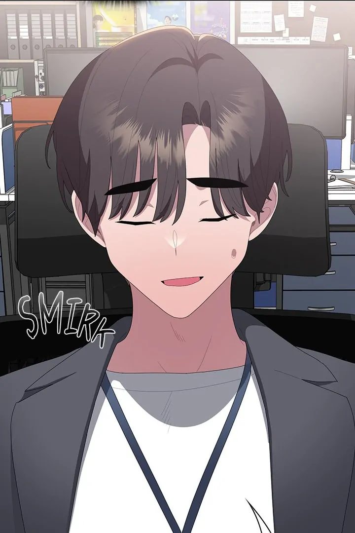 Office Shitbag Alert - Chapter 50 - picture 20