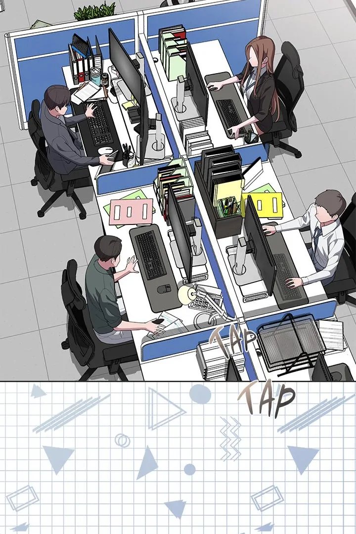 Office Shitbag Alert - Chapter 50 - picture 22