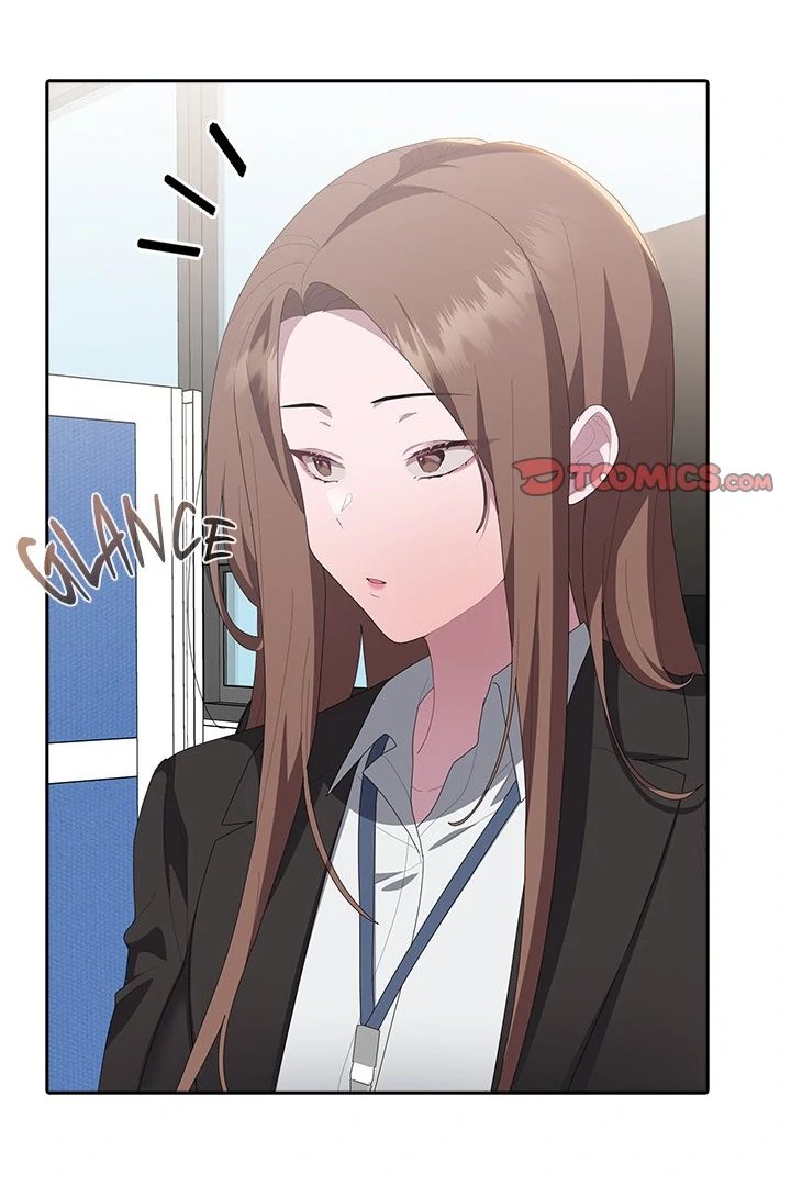 Office Shitbag Alert - Chapter 50 - picture 25