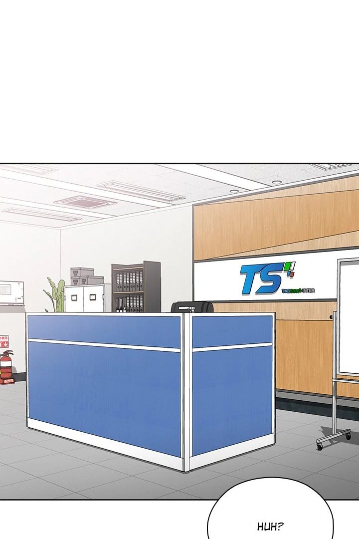 Office Shitbag Alert - Chapter 50 - picture 26