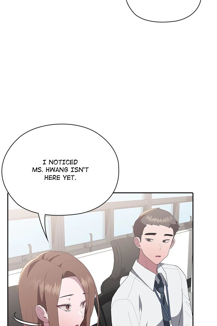 Office Shitbag Alert - Chapter 50 - picture 27