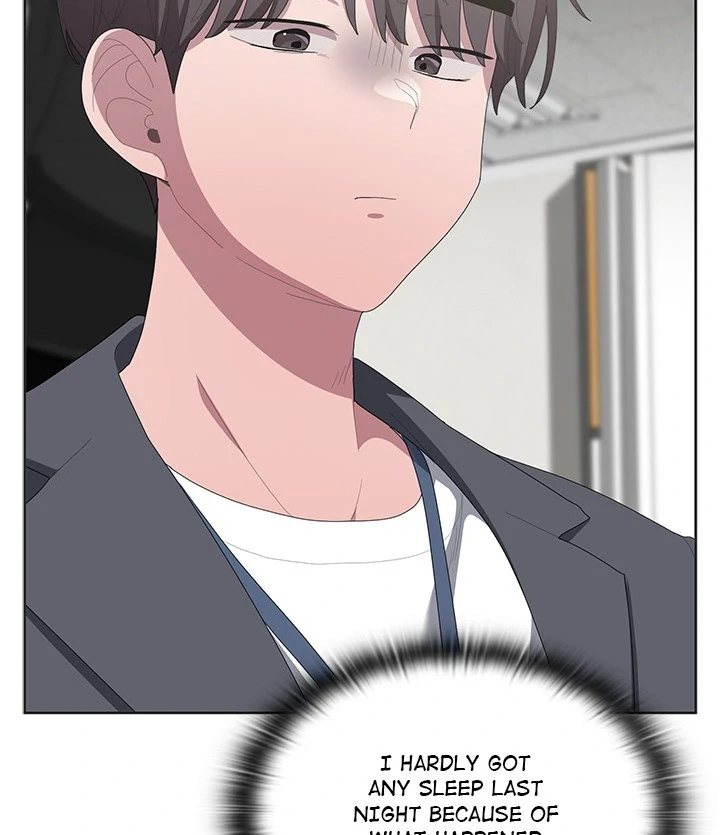 Office Shitbag Alert - Chapter 50 - picture 3
