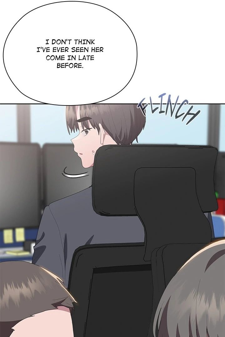Office Shitbag Alert - Chapter 50 - picture 30