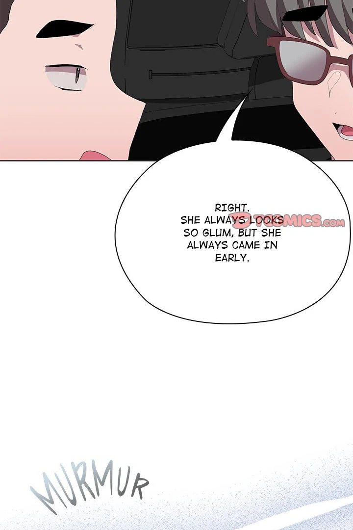 Office Shitbag Alert - Chapter 50 - picture 31