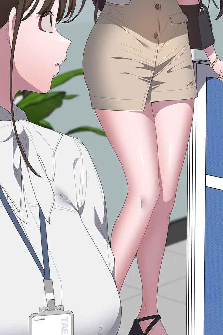 Office Shitbag Alert - Chapter 50 - picture 36