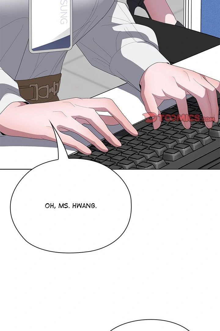 Office Shitbag Alert - Chapter 50 - picture 37