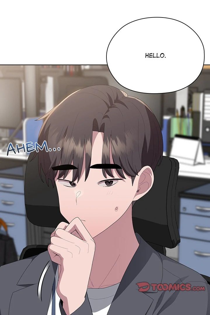 Office Shitbag Alert - Chapter 50 - picture 42