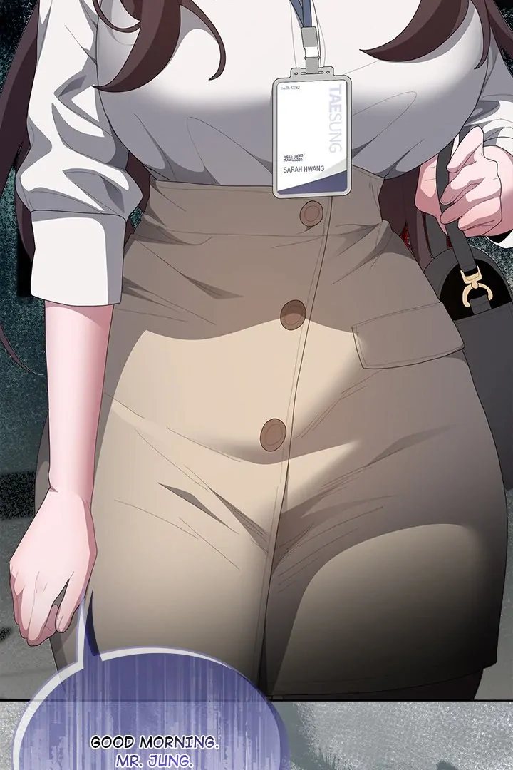 Office Shitbag Alert - Chapter 50 - picture 46