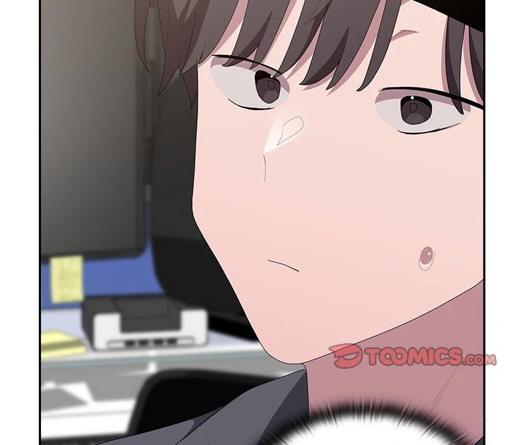 Office Shitbag Alert - Chapter 50 - picture 48