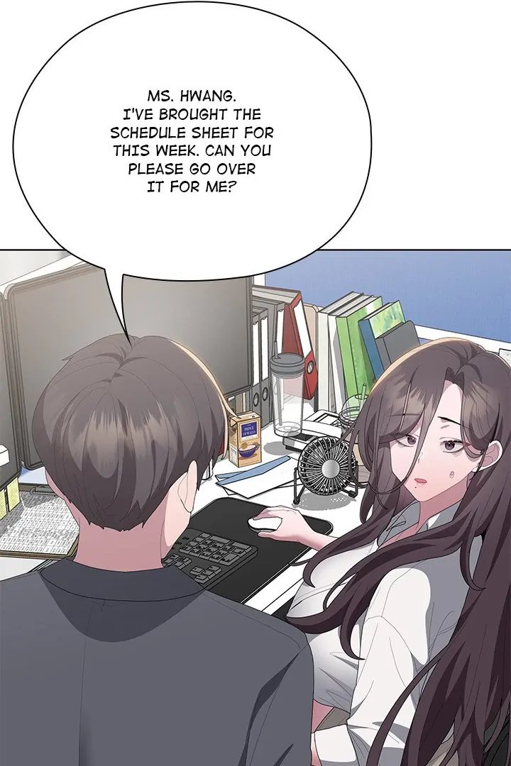 Office Shitbag Alert - Chapter 50 - picture 50