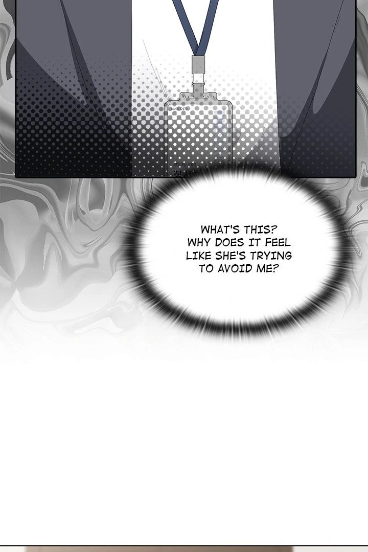 Office Shitbag Alert - Chapter 50 - picture 55