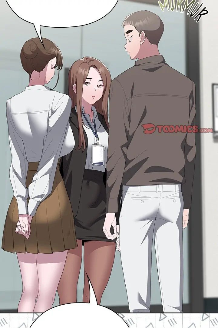 Office Shitbag Alert - Chapter 50 - picture 60
