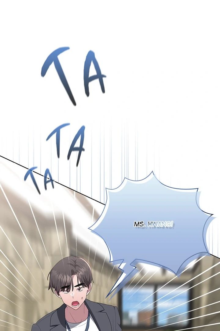 Office Shitbag Alert - Chapter 50 - picture 73