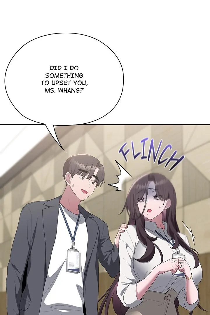 Office Shitbag Alert - Chapter 50 - picture 77