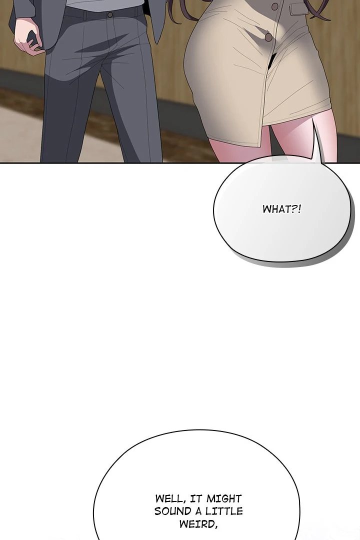 Office Shitbag Alert - Chapter 50 - picture 78