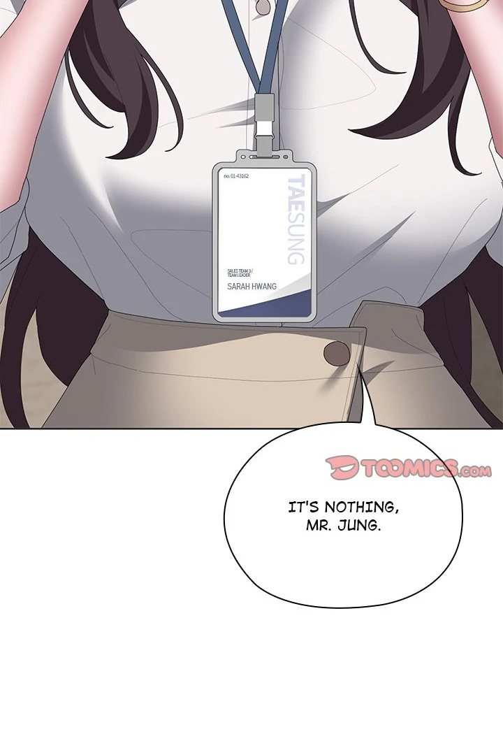 Office Shitbag Alert - Chapter 50 - picture 82
