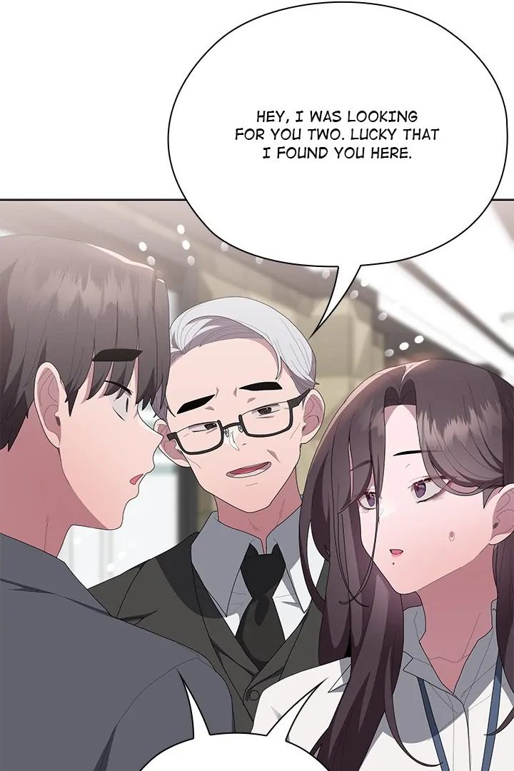 Office Shitbag Alert - Chapter 50 - picture 85