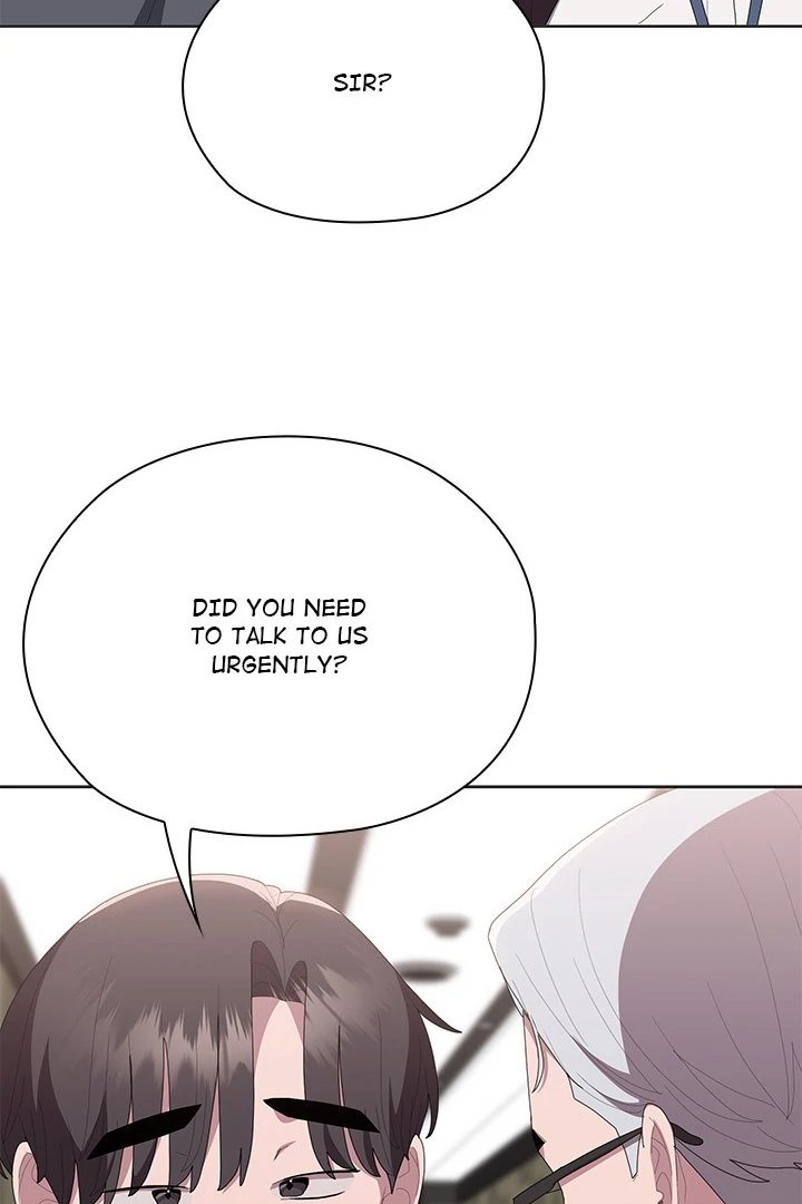 Office Shitbag Alert - Chapter 50 - picture 86