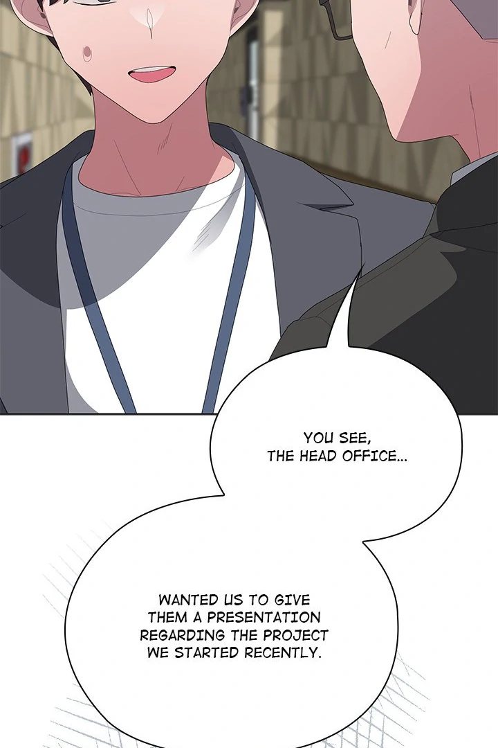 Office Shitbag Alert - Chapter 50 - picture 87