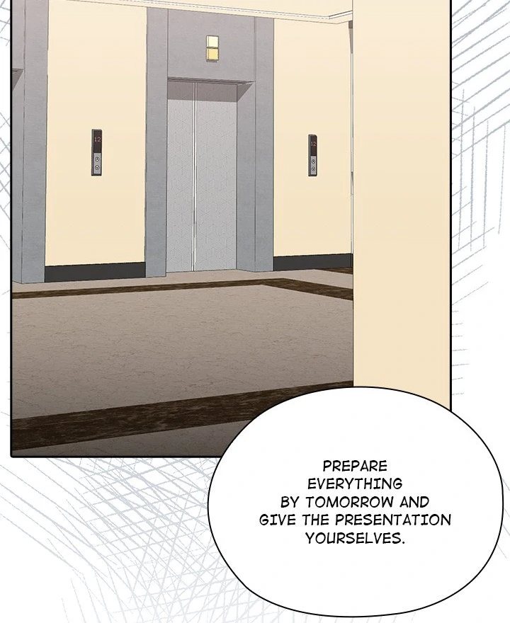 Office Shitbag Alert - Chapter 50 - picture 89