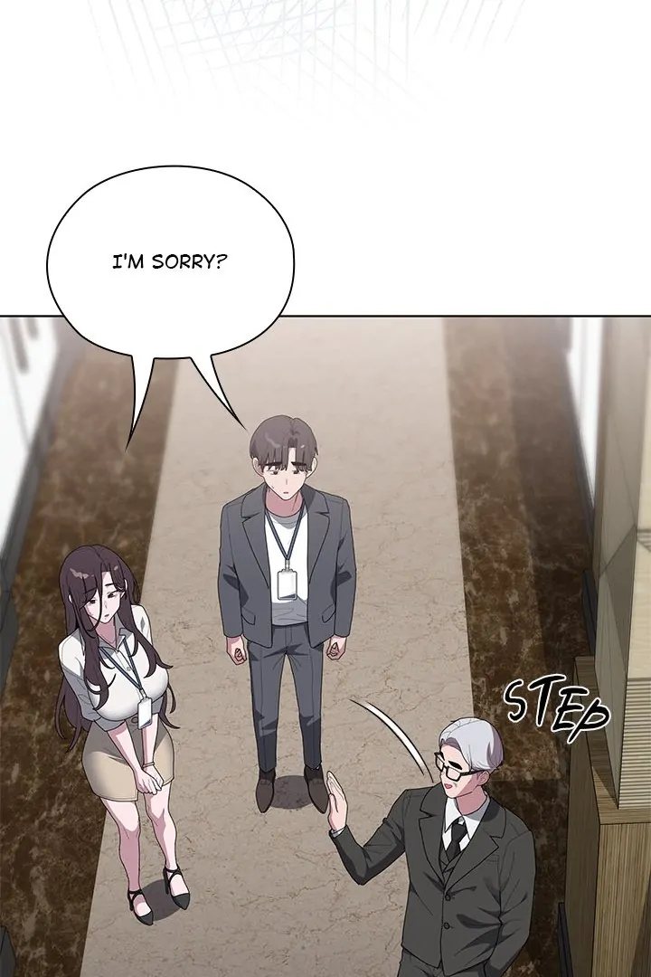 Office Shitbag Alert - Chapter 50 - picture 90