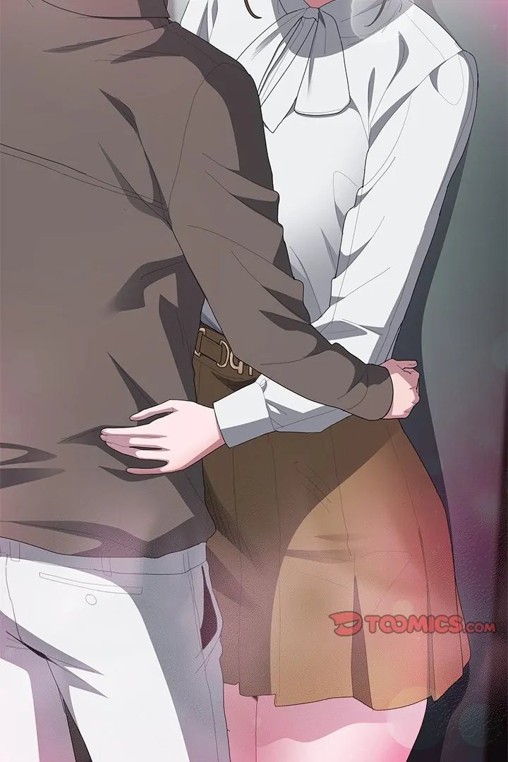 Office Shitbag Alert - Chapter 51 - picture 1