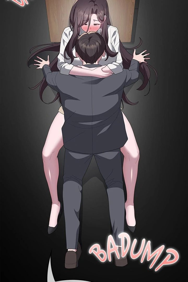 Office Shitbag Alert - Chapter 51 - picture 107