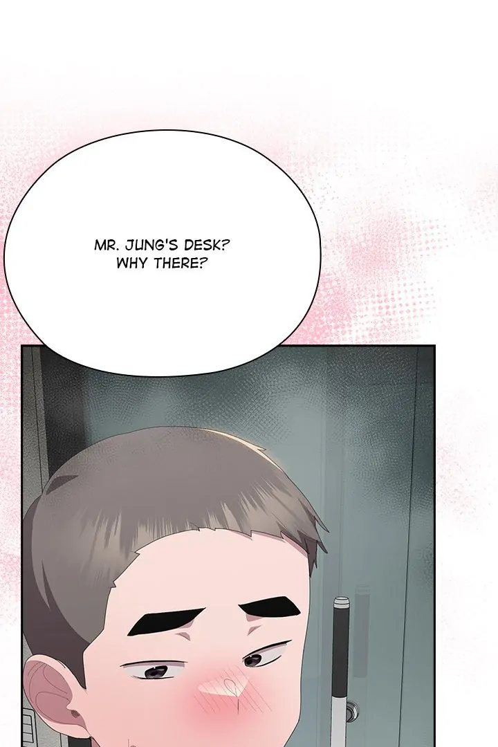 Office Shitbag Alert - Chapter 51 - picture 11