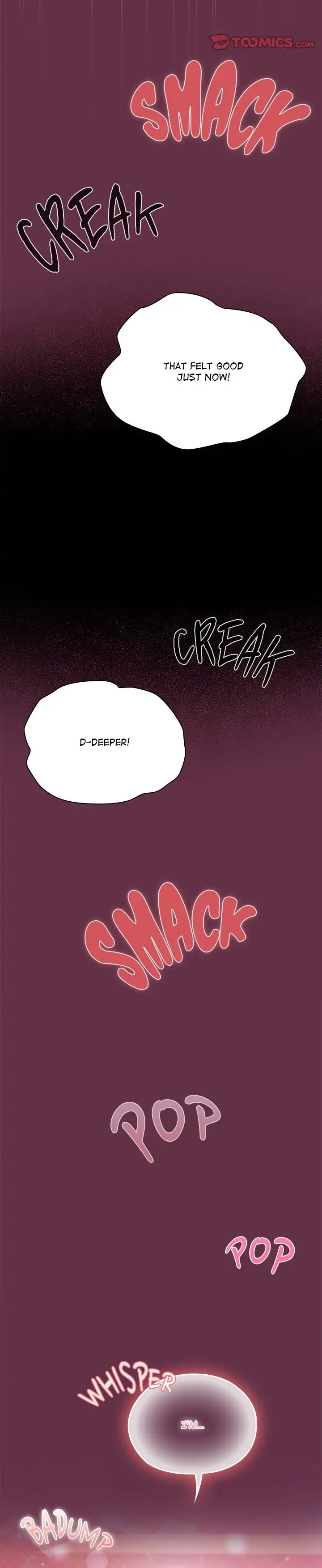 Office Shitbag Alert - Chapter 51 - picture 110