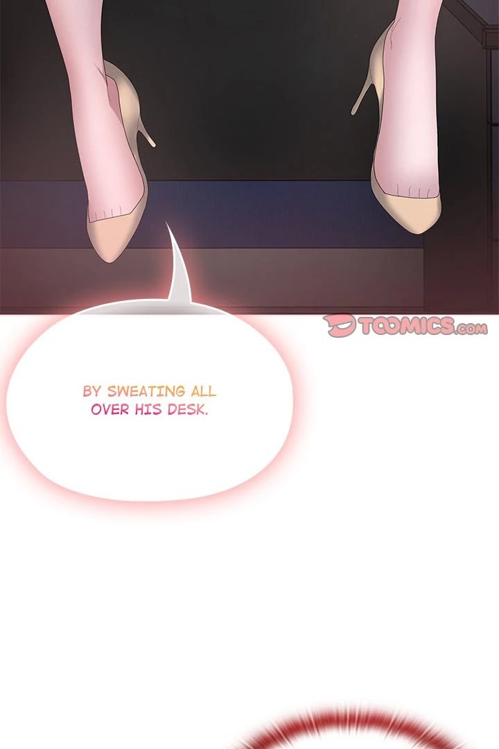 Office Shitbag Alert - Chapter 51 - picture 19