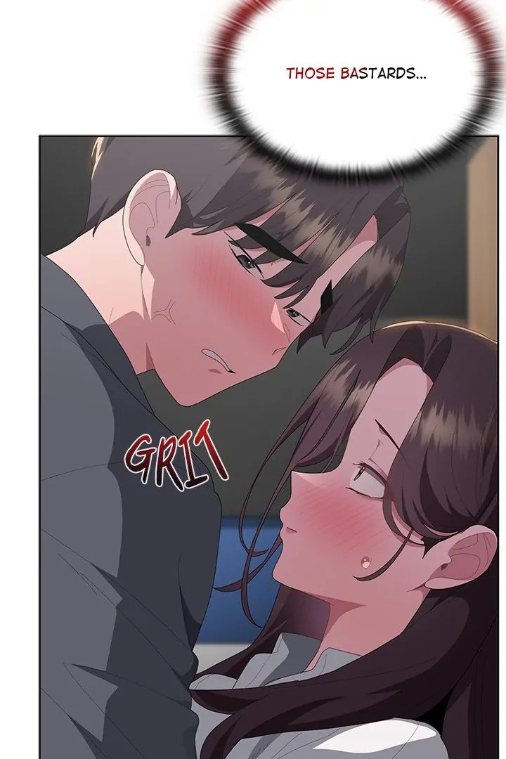 Office Shitbag Alert - Chapter 51 - picture 20