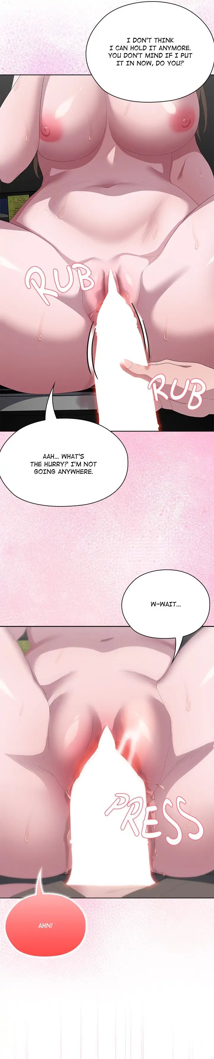 Office Shitbag Alert - Chapter 51 - picture 33