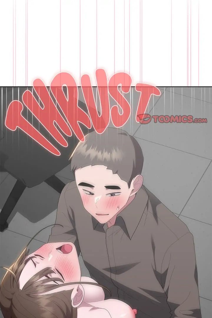 Office Shitbag Alert - Chapter 51 - picture 34