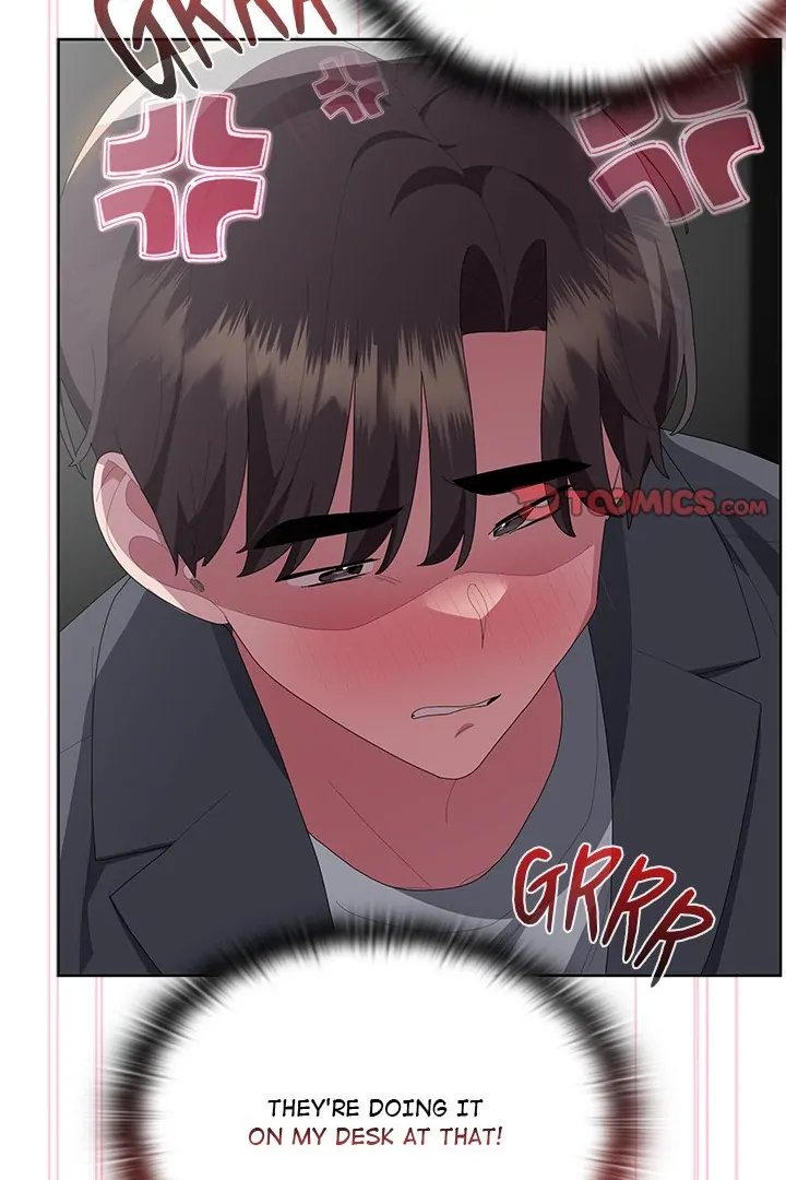 Office Shitbag Alert - Chapter 51 - picture 43