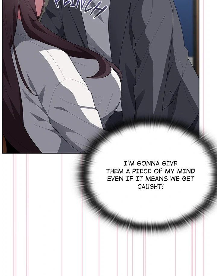 Office Shitbag Alert - Chapter 51 - picture 45