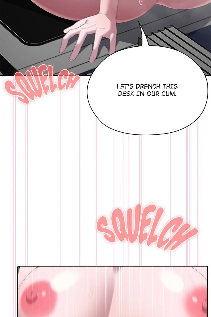Office Shitbag Alert - Chapter 51 - picture 70