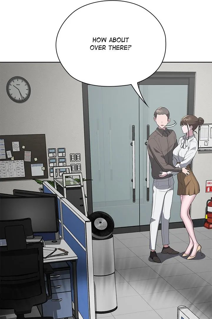 Office Shitbag Alert - Chapter 51 - picture 9