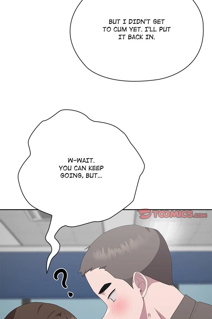 Office Shitbag Alert - Chapter 51 - picture 90