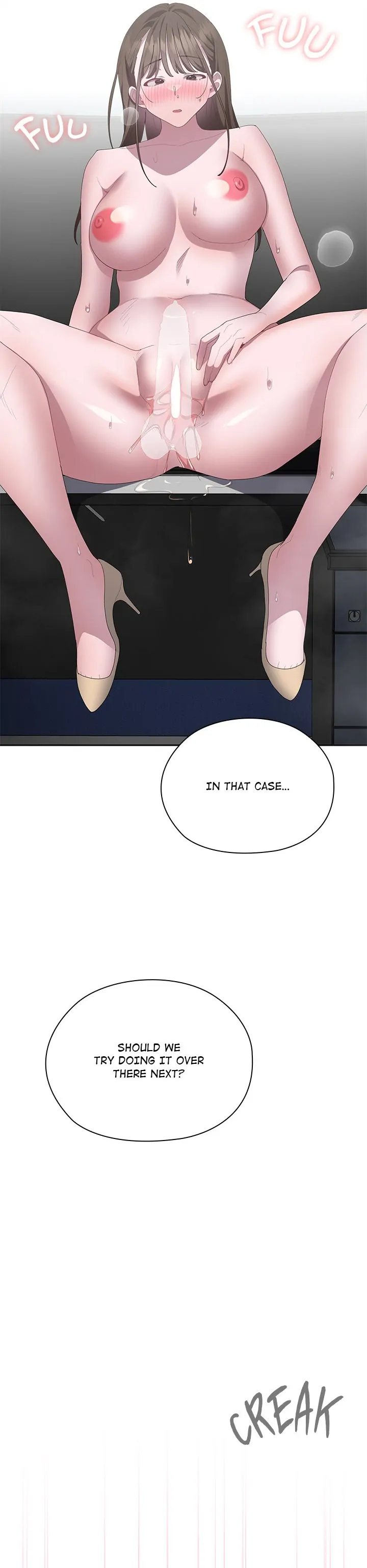 Office Shitbag Alert - Chapter 51 - picture 93