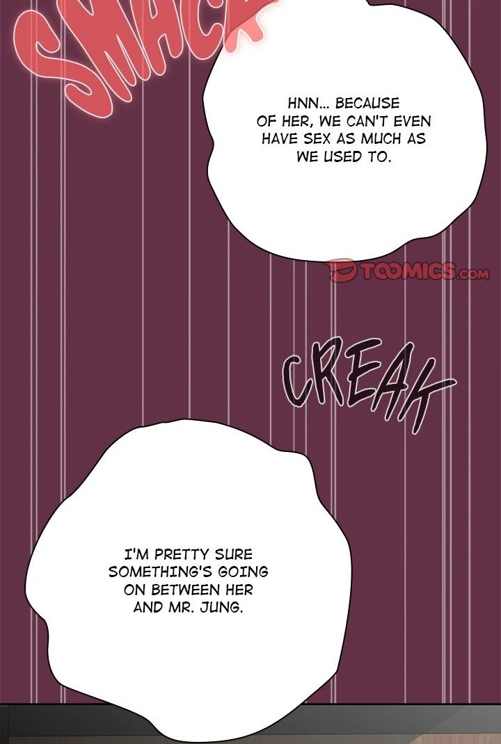 Office Shitbag Alert - Chapter 51 - picture 99